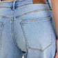 Judy Blue - High Waisted Wilhelmina Rigid Magic Jeans