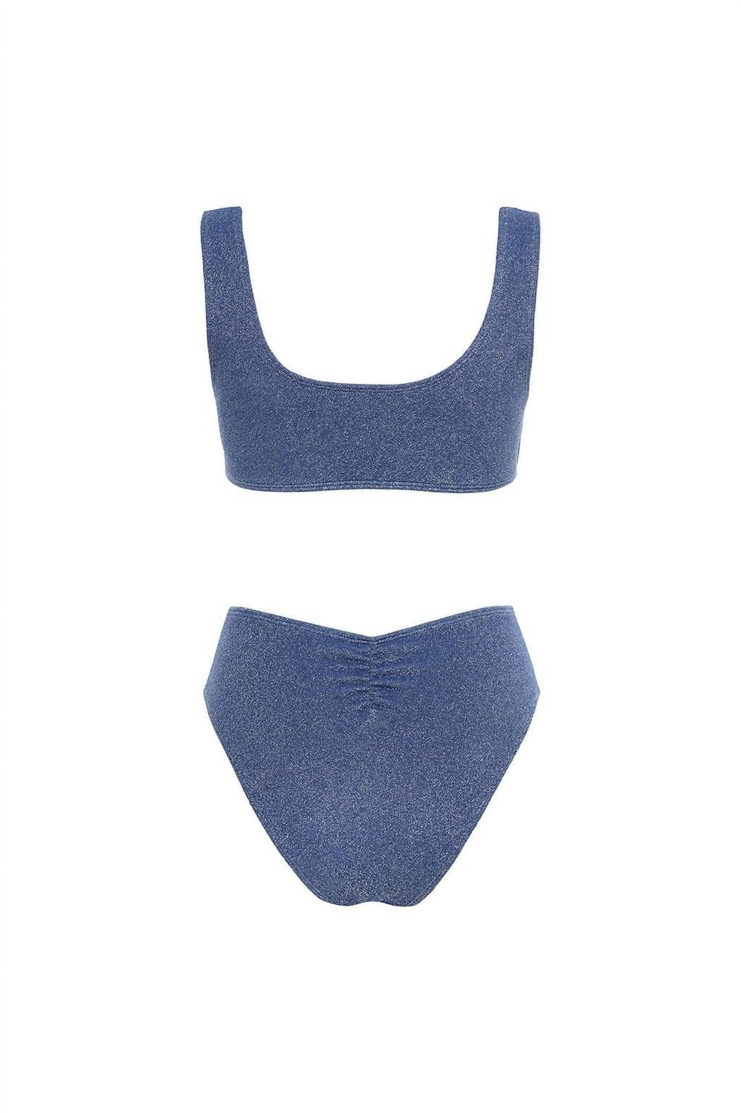 Montce - Ky One-piece Swimsuit