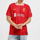 Nike - Men's Liverpool Home Jersey