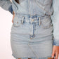 Pistola - Nina Long Sleeve Denim Dress