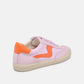 Dolce Vita - Women Notice Nylon Sneakers