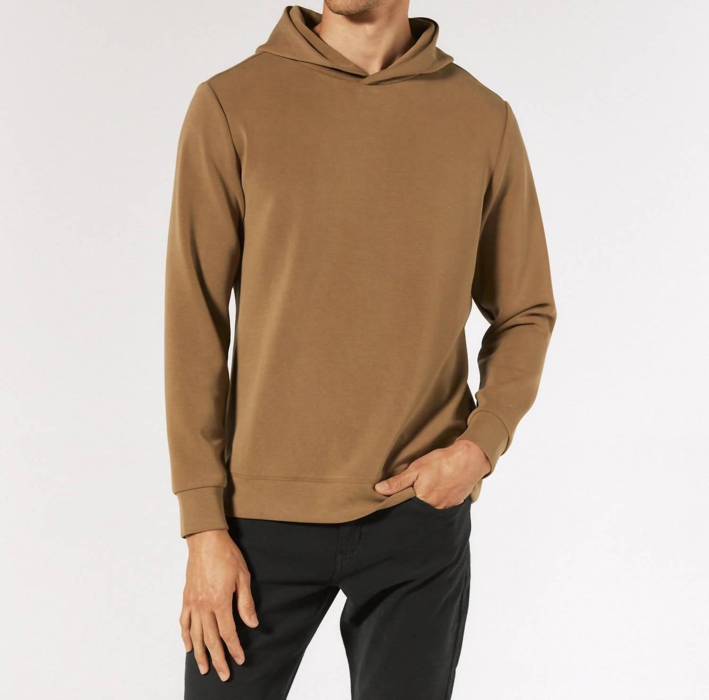 7Diamonds - Rev Long Sleeves Hoodie