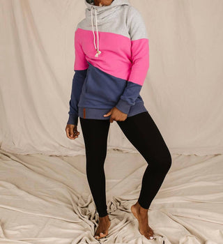 Ampersand Ave - Magic Happens Hooded Sweatshirt