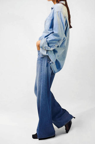 Citizens Of Humanity - Paloma Baggy Jeans