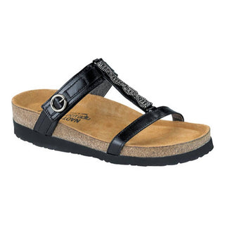 Naot - Women's Malibu Wedge Sandal