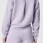 Spanx - Crew Neck Sweatshirt