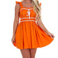 Baby Pink - Sideline Sweetheart Mini Dress
