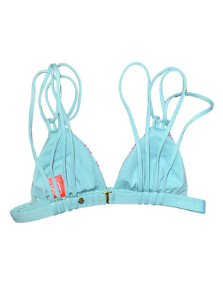 B Swim - Women's Tropic Reversible Flip Top