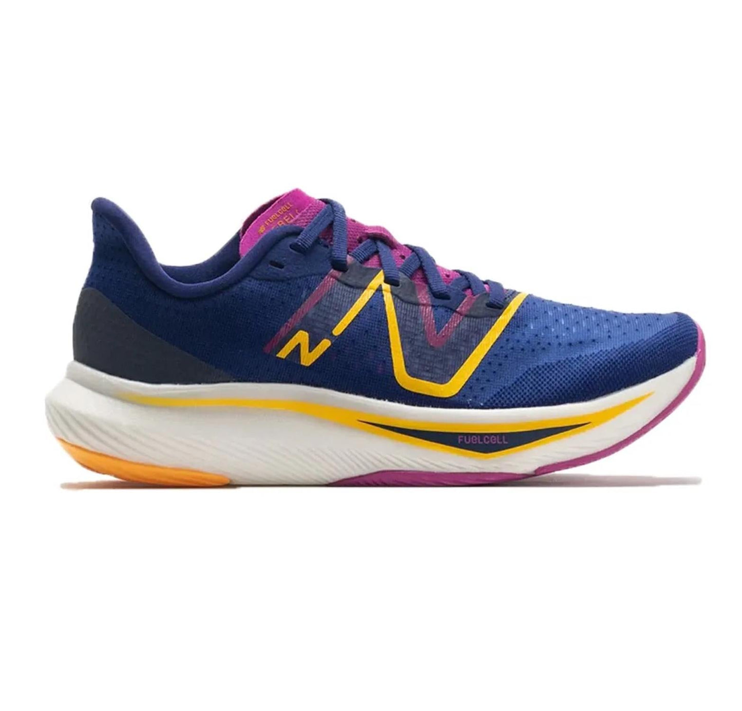 New Balance - Women's Fuelcell Rebel V3 Running Shoes