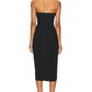 Amanda Uprichard - Cassia Dress