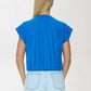 Pistola - Millie Bubble Hem Tee