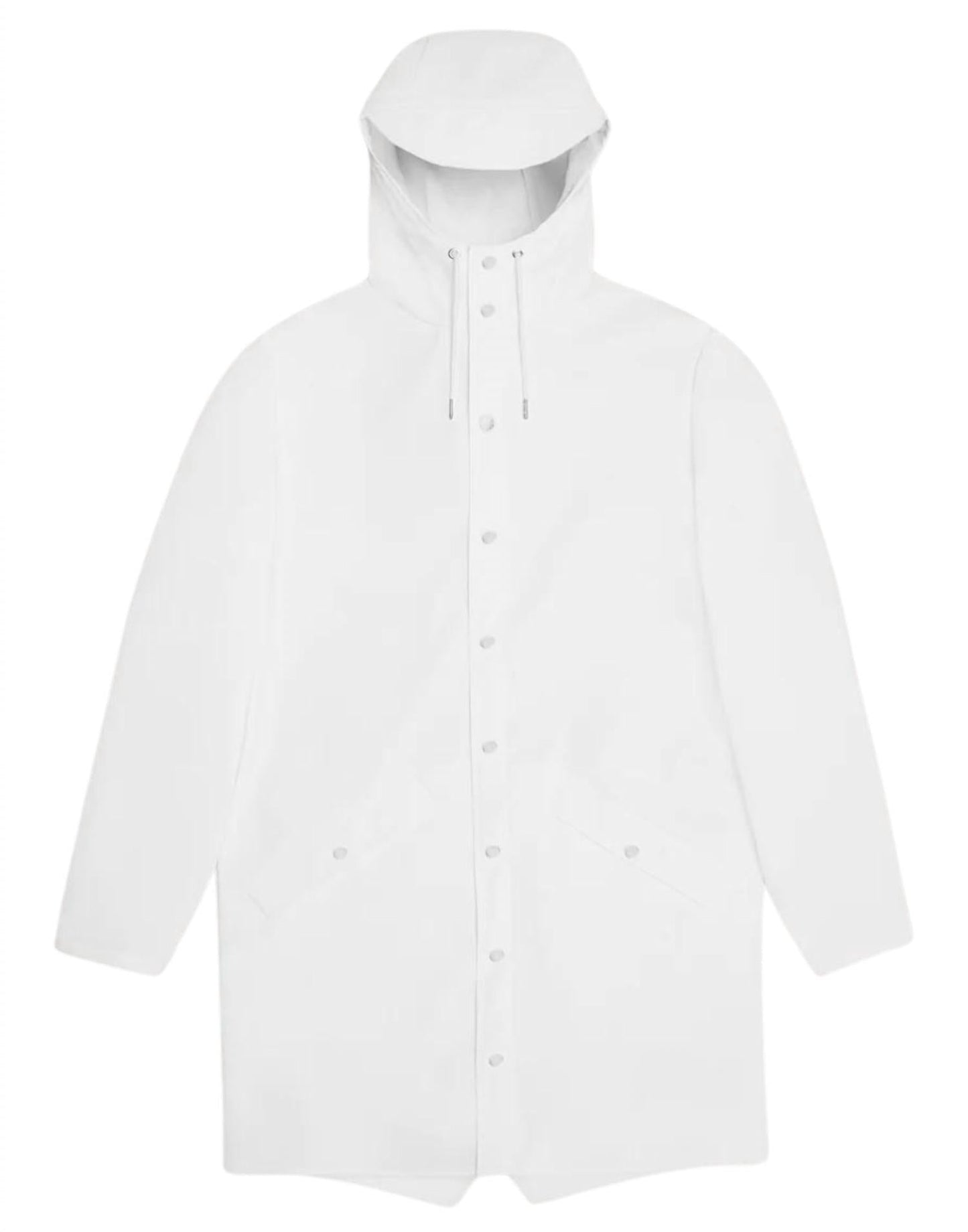 Rains - Contemporary Long Jacket