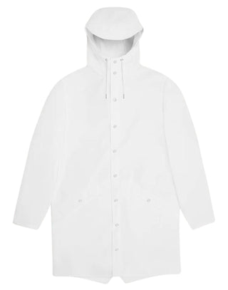 Rains - Contemporary Long Jacket