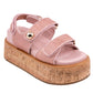 Shu Shop - Women Lucille Wedge