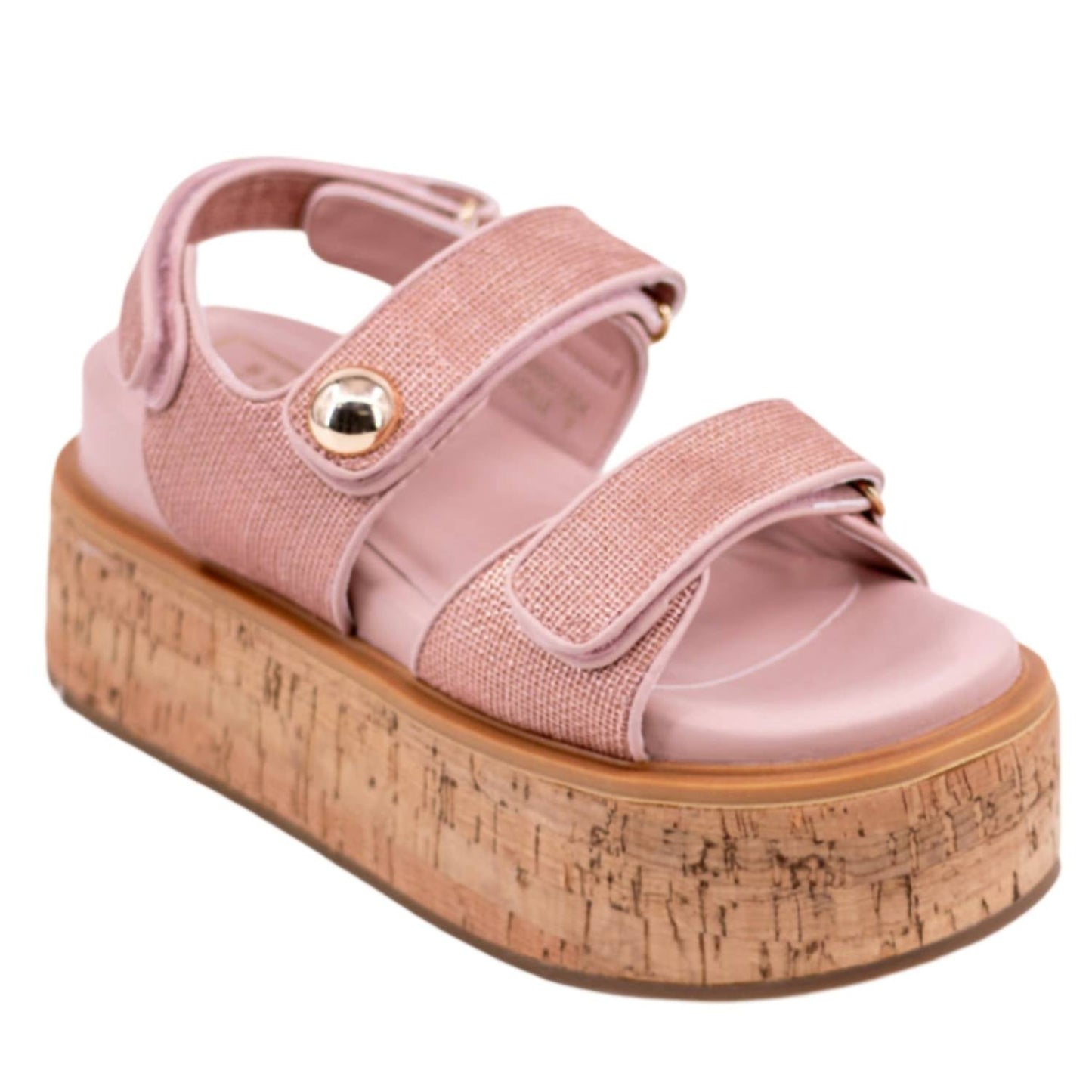 Shu Shop - Women Lucille Wedge