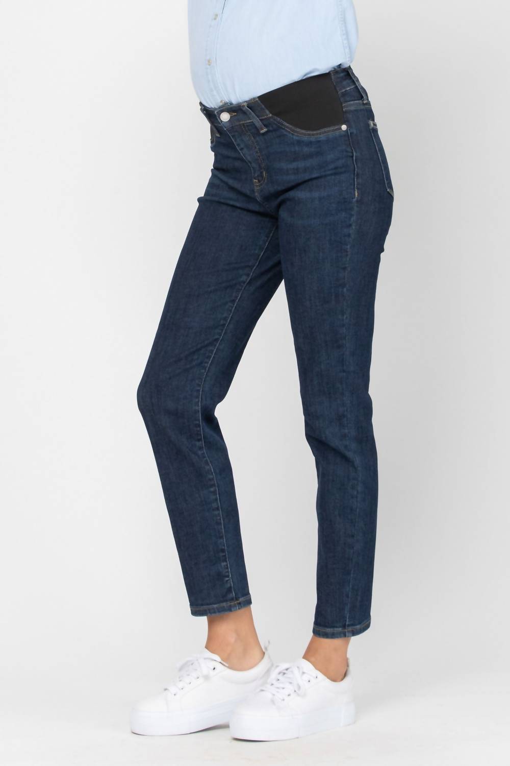 Judy Blue - Maternity Slim Fit