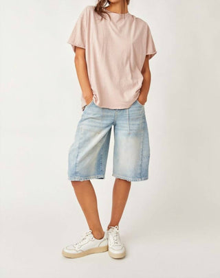 Free People - Nina Tee