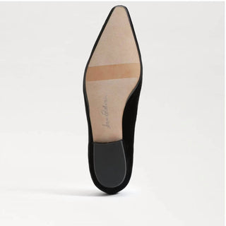 Sam Edelman - Janina Luster Pointed Toe Flat