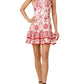 Baby Pink - Harley Mini Dress