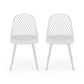 Lily Chair Set of 2