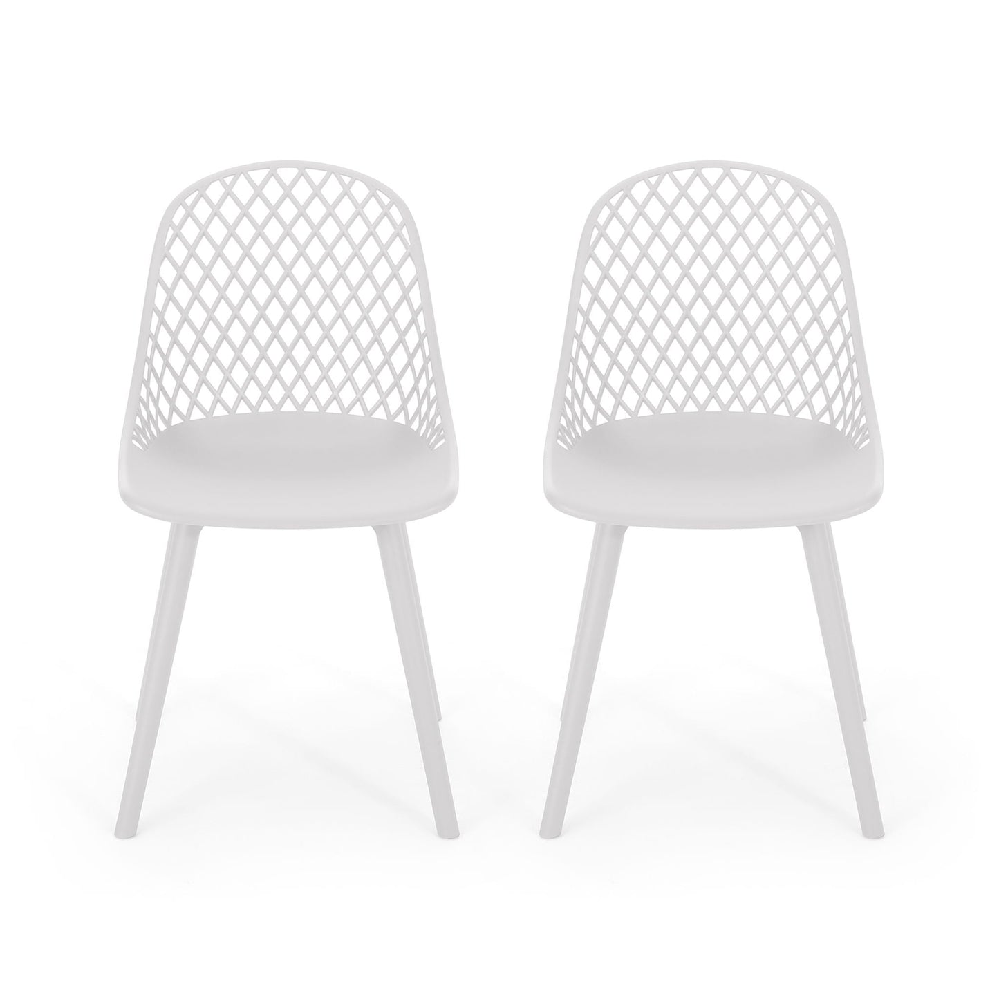 Lily Chair Set of 2