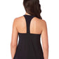 Magicsuit - Taylor Racerback Underwire Tankini Top