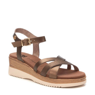 Xti - Women's Wedge Sandals