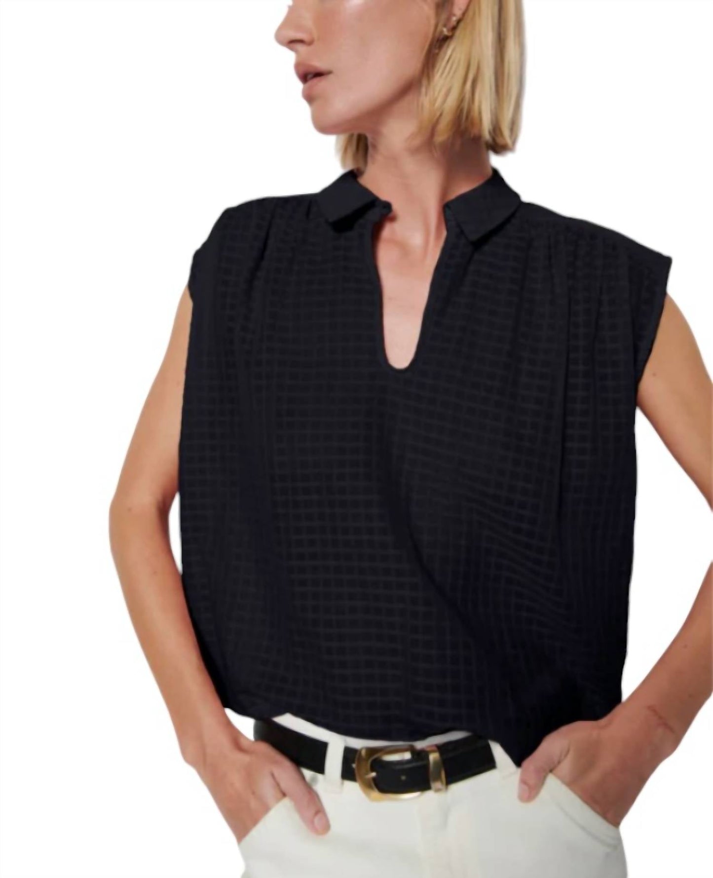Nation Ltd - Jody Blouse Top