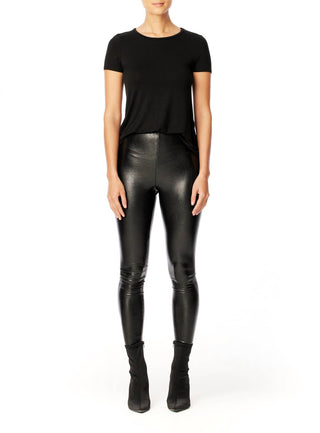 Lblc The Label - Polly Crew T-Shirt