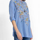 Johnny Was - Zinnia Long Sleeve Tunic