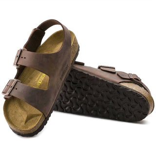 Birkenstock - MILANO BS HABANA