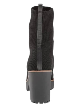 Chinese Laundry - Women's Garvey Chill Knitted Fashion Boots