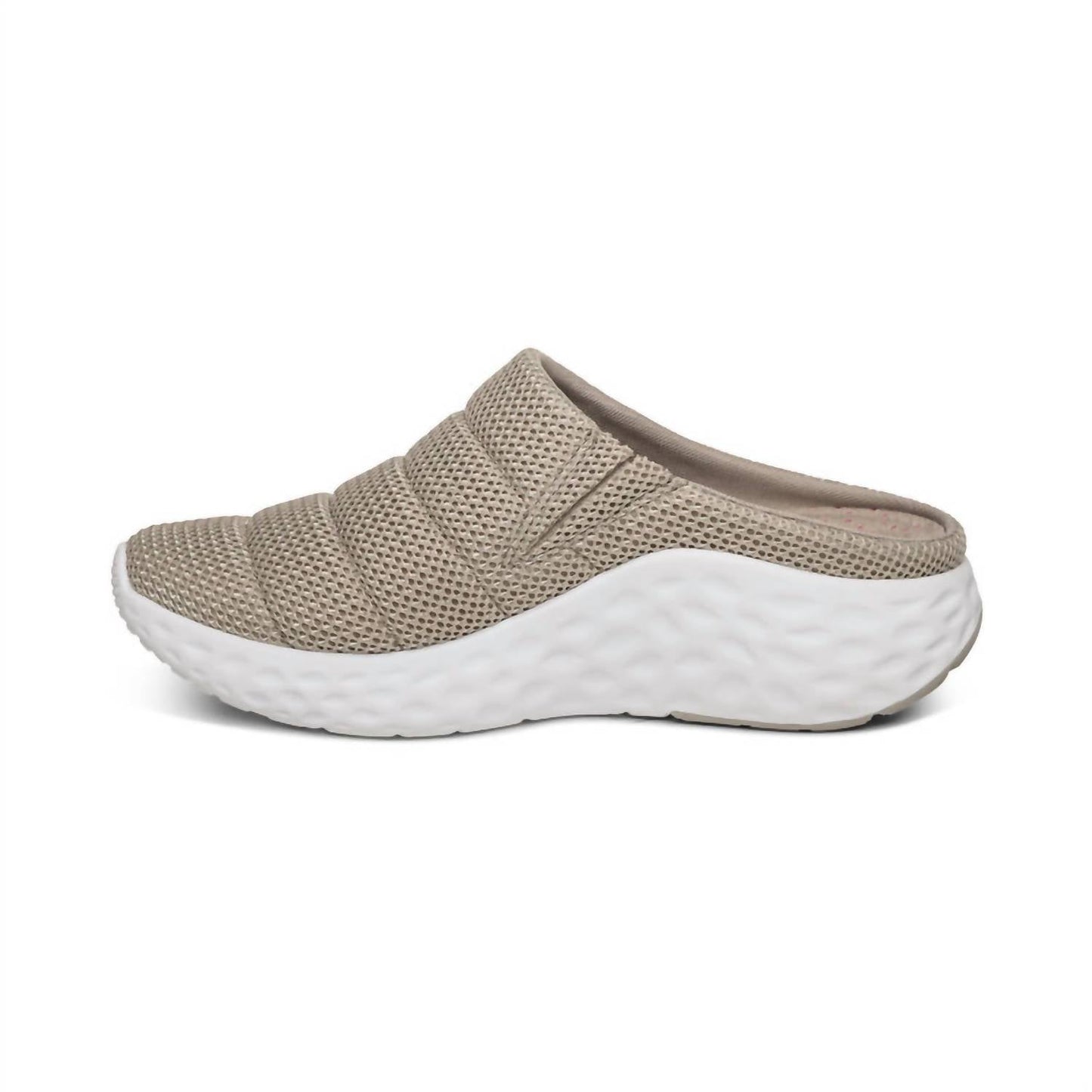 Aetrex - WOMEN'S HARLEY SLIP-ON SNEAKERS