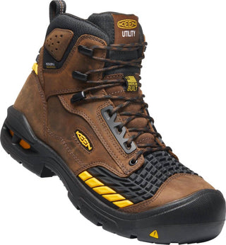 Keen - Men's Comp-toe Work Boots