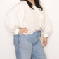 Mes Demoiselles - Aria Long Sleeves Blouse
