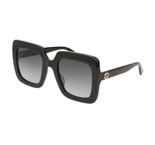 Gucci - Women's GG0328S Sunglasses