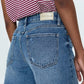 Pistola - Kennedy Mid Rise Denim Short