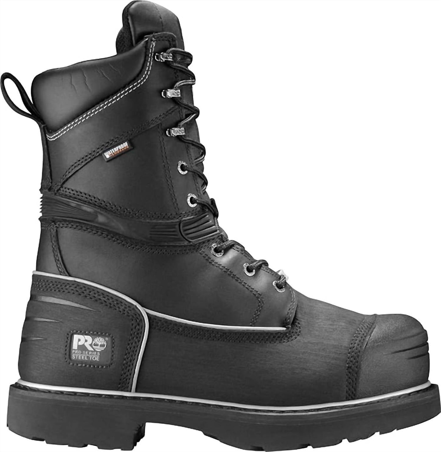 Timberland - Men's Gravel Pit Metguard Industrial Work Boot