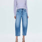 Pistola - Women's Eli High Rise Arched Leg Pant