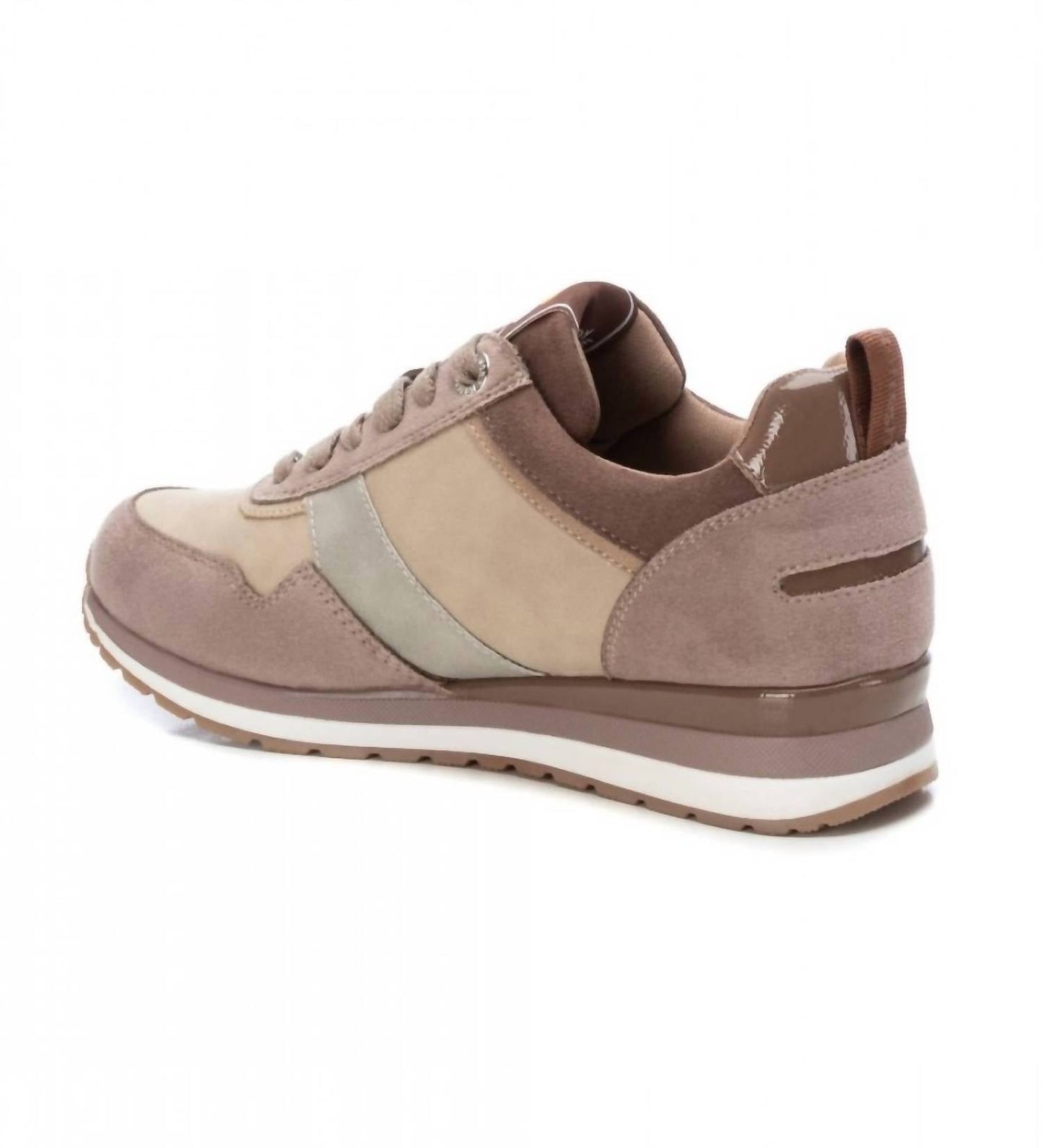 Xti - WOMEN'S CASUAL SNEAKERS