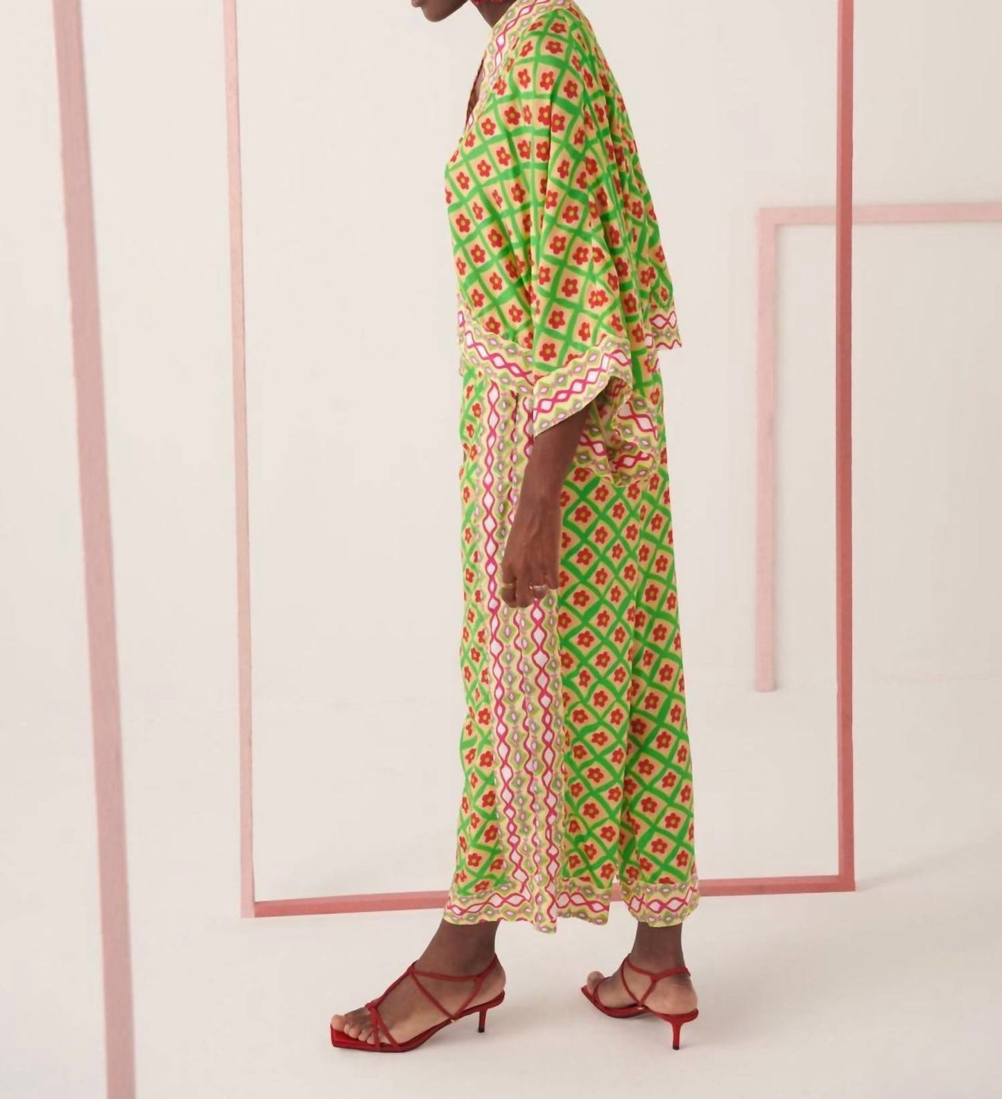 Celia B - Tenerife Pants
