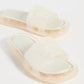 Tory Burch - Women's Jelly Bubble Slides