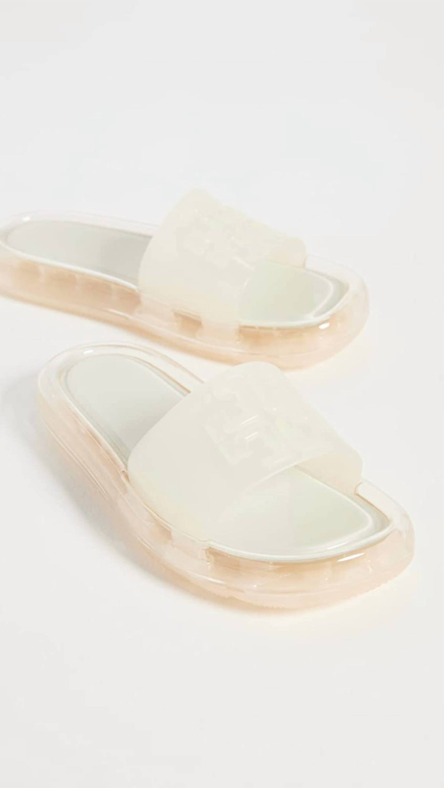 Tory Burch - Women's Jelly Bubble Slides