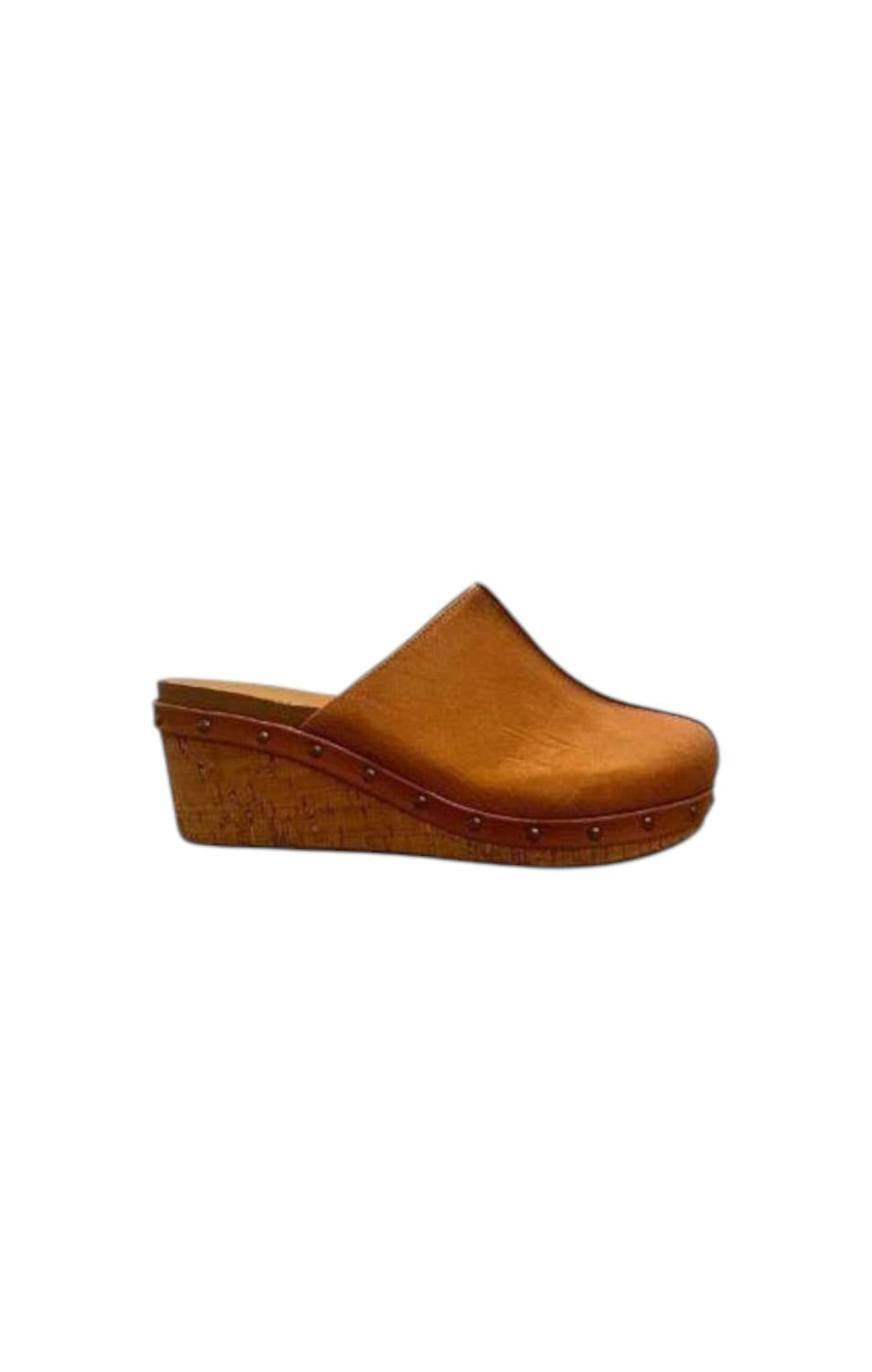 Corkys Footwear - Women's Marley Wedge Clogs