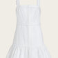 Cinq A Sept - Vineyard Lace Mini Dress