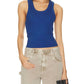 Agolde - POPPY TANK TOP