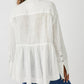 Free People - Miles Away Babydoll Top