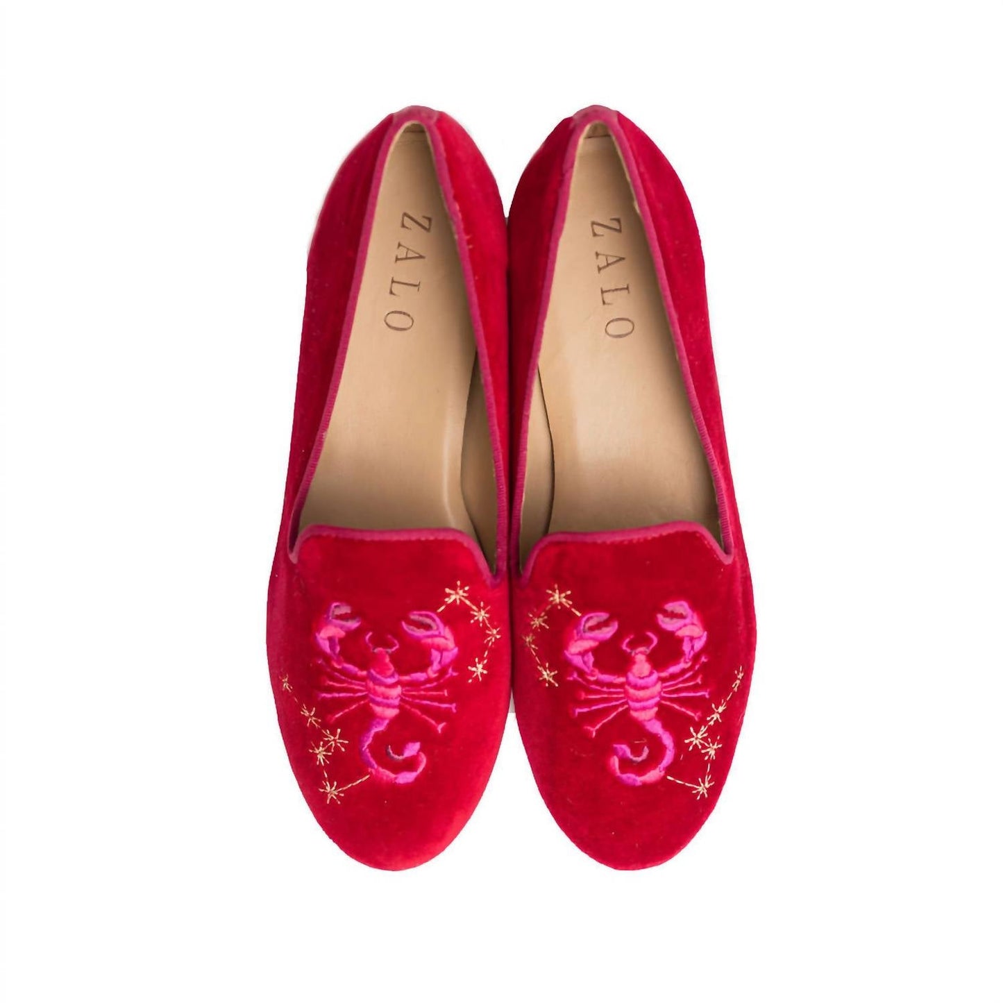House Of Zalo - Scorpio Slipper