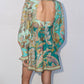 Alemais - Franca Mini Dress
