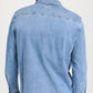 Fair Harbor - Driftwood Denim Shirt